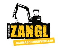 Zangl Minibagger mieten Sonderhofen - Nähe Würzburg